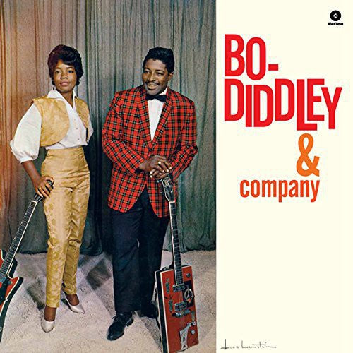 & Company + 2 Bonus Tracks