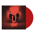 Breach (Red Vinyl)