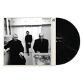 Music, Fashion, Film [Black Vinyl]