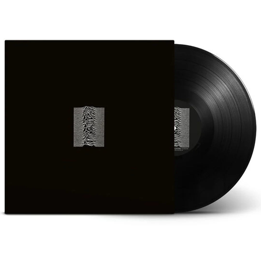 Unknown Pleasures (180 Gram Vinyl)