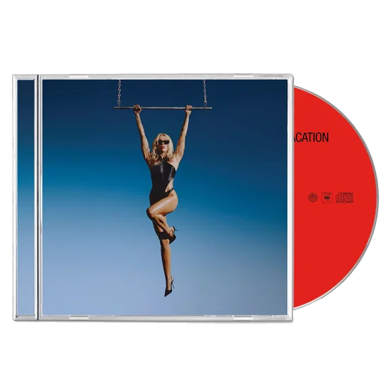 ENDLESS SUMMER VACATION (CD)