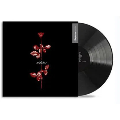Violator (180 Gram) (Black Vinyl)