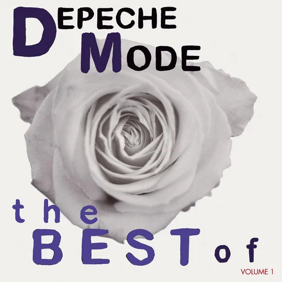 The Best Of Depeche Mode Vol. 1 (CD)