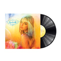 Addison (Black Lp)