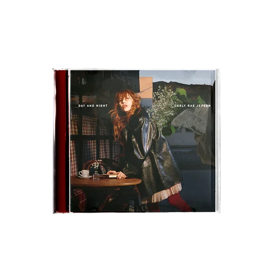DAY & NIGHT (2CD)