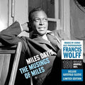 Musings Of Miles (180 Gram Vinyl, Gatefold LP Jacket, Bonus Tracks, Virgin Vinyl, Spain - Import)