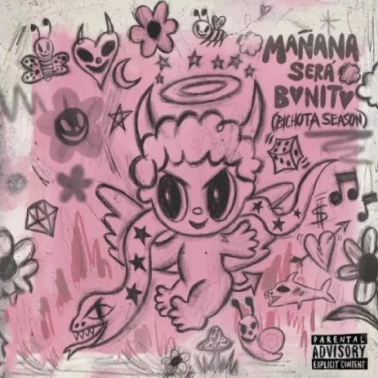 MAŃANA SERÁ BONITO (BICHOTA SEASON)