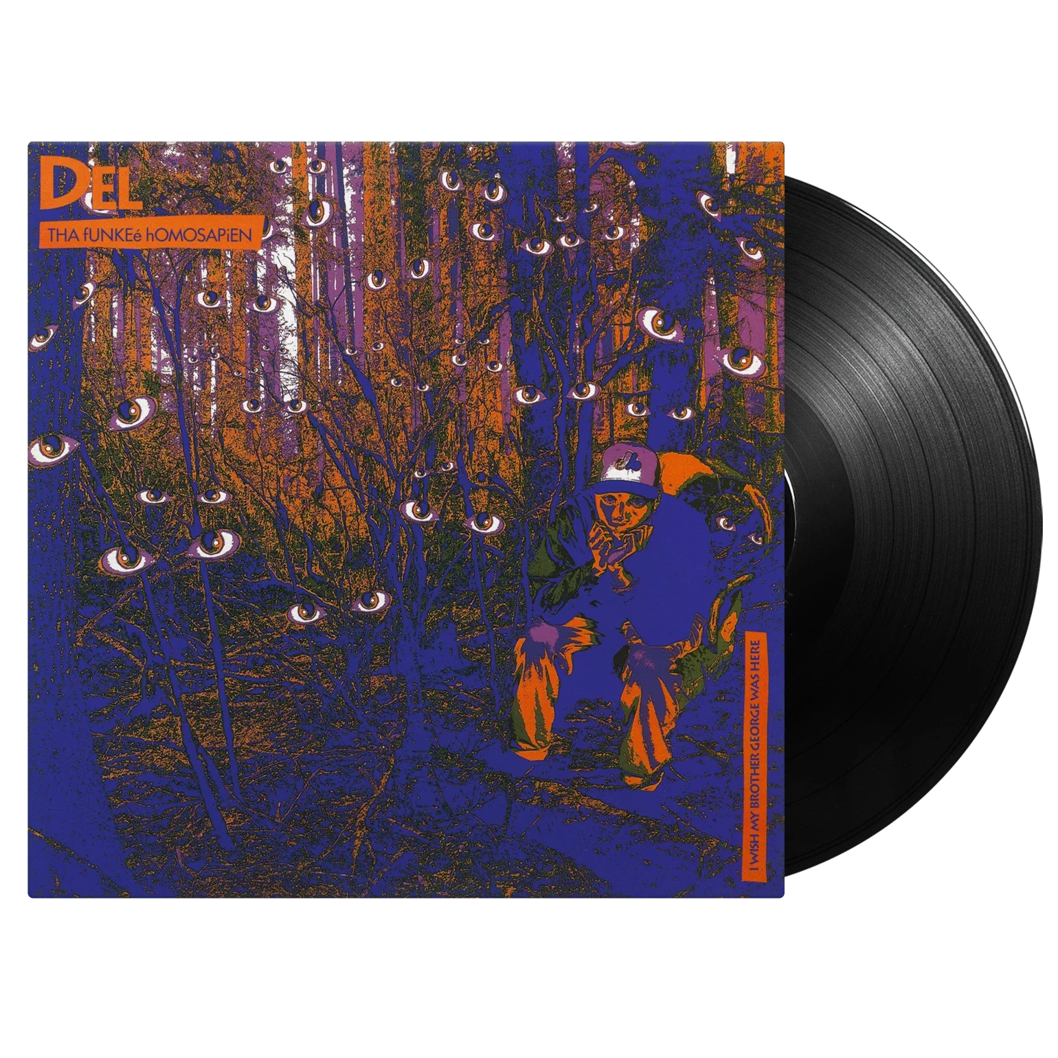 I Wish My Brother George Was Here (180 Gram Vinyl) [Import]