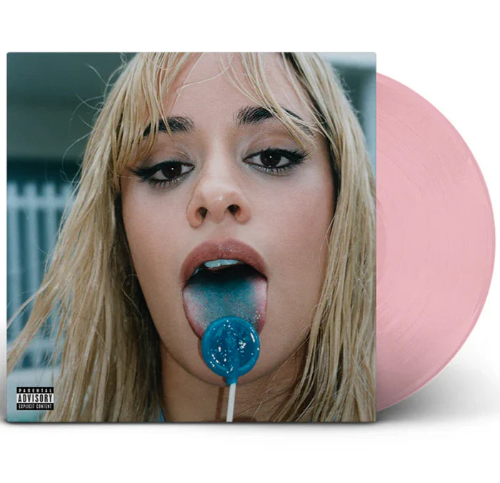 C XOXO (Limited Edition, Baby Pink Colored Vinyl) [Import]