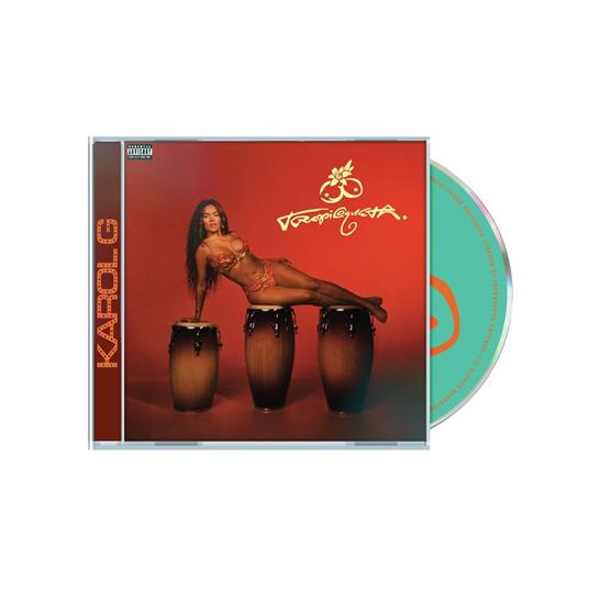 Tropicoqueta