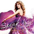 Speak Now [Import]