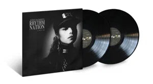 Rhythm Nation 1814 (2 Lp's)