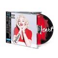 REBEL HEART (JAPANESE EDITION) (CD)