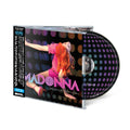 CONFESSIONS ON A DANCE FLOOR (JAPANESE EDITION) (CD)