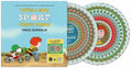 YOU'RE A GOOD SPORT, CHARLIE BROWN (ZOETROPE VINYL)
