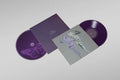 GUTS: The Secret Tracks (RSD Exclusive, Limited Edition, Colored Vinyl, Purple, Etched Vinyl)