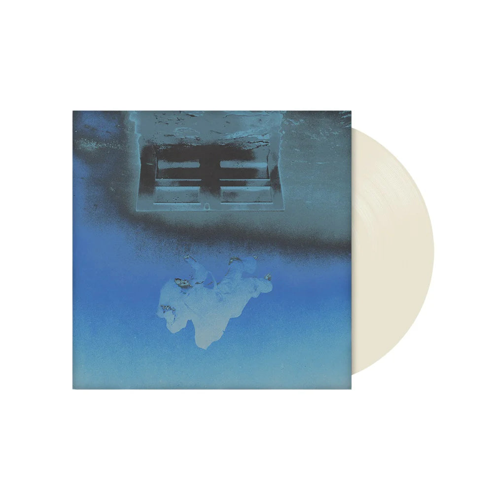 Hit Me Hard And Soft (Isolated Vocals) [Cream White Lp] (Limited Editiion)