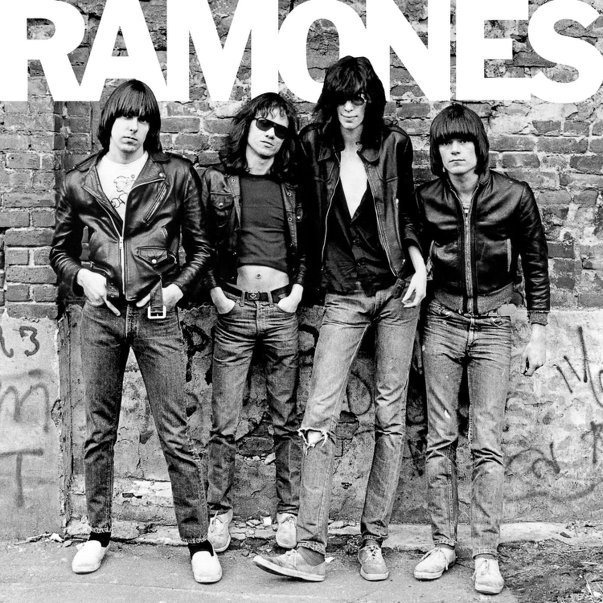 The Ramones (Remastered)