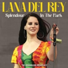 Splendour in the Park [Import]