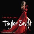 One Night Only: Japan Broadcast 2014 [Import]