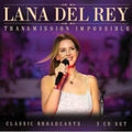 Transmission Impossible: Classic Broadcasts [Import] (3 Cd's)