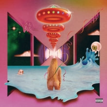Rainbow (150 Gram Vinyl, Download Insert) [Explicit Content] (2 Lp's)
