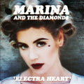 Electra Heart (2 Lp's)
