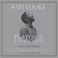 The Platinum Collection (White Vinyl) [Import] (3 Lp's)