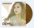 Unbroken [Lava Mix Lp]
