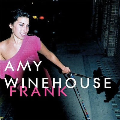 Frank (2 Lp's)