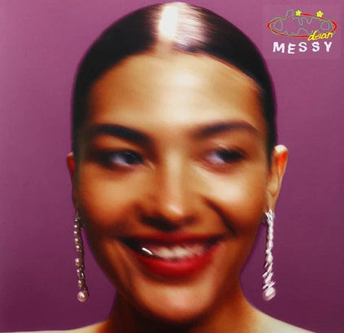 Messy [LP]