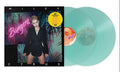 Bangerz  (Limited Edition, Sea Glass  Vinyl, Gatefold Jacket, Poster, 10th Anniversary) [Import] (2 Lp's)
