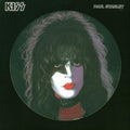 Paul Stanley (Picture Disc Vinyl) [Import]