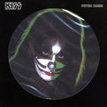 Peter Criss (Picture Disc Vinyl) [Import]
