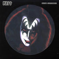 Gene Simmons (Picture Disc Vinyl) [Import]