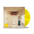 Harry's House (Limited Edition, Translucent Yellow Vinyl) [Import] (2 Lp's)