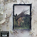 Led Zeppelin IV (180 Gram Vinyl, Remastered)