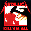 Kill 'Em All (Remastered)