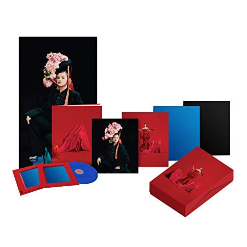 Revelación [Box Set]