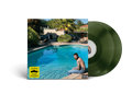 Austin [Forest Green 2 LP]