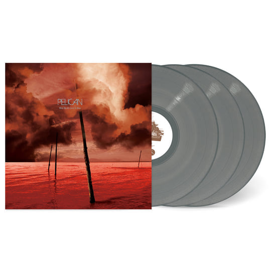 What We All Come To Need & Ephemeral [3Lp] [RSD 11.28.25]