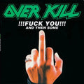 !!! F*** You!!! And Then Some (2 Lp's)
