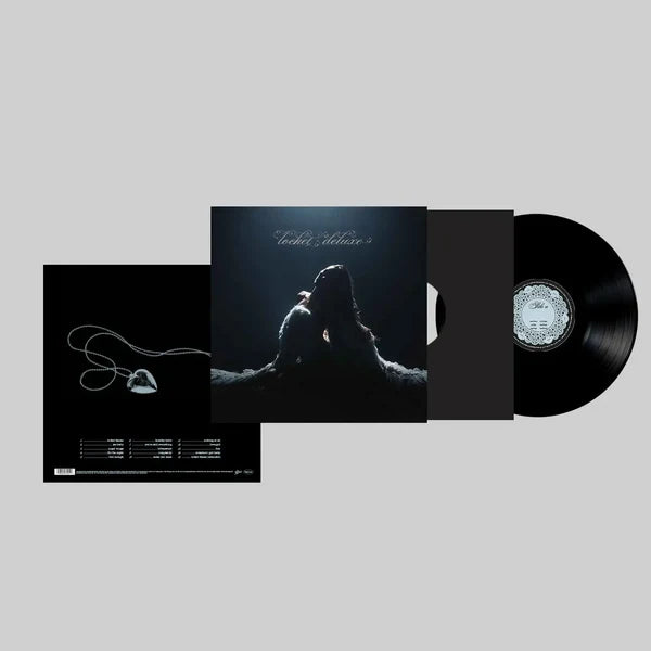 LOCKET (DELUXE)