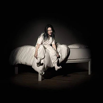 When We All Fall Asleep, Where Do We Go? (Colored Vinyl)