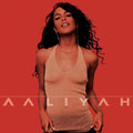 Aaliyah (Gatefold LP Jacket) (2 Lp's)