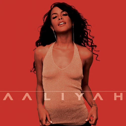 Aaliyah (Gatefold LP Jacket) (2 Lp's)