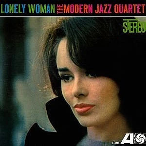 LONELY WOMAN (180G)