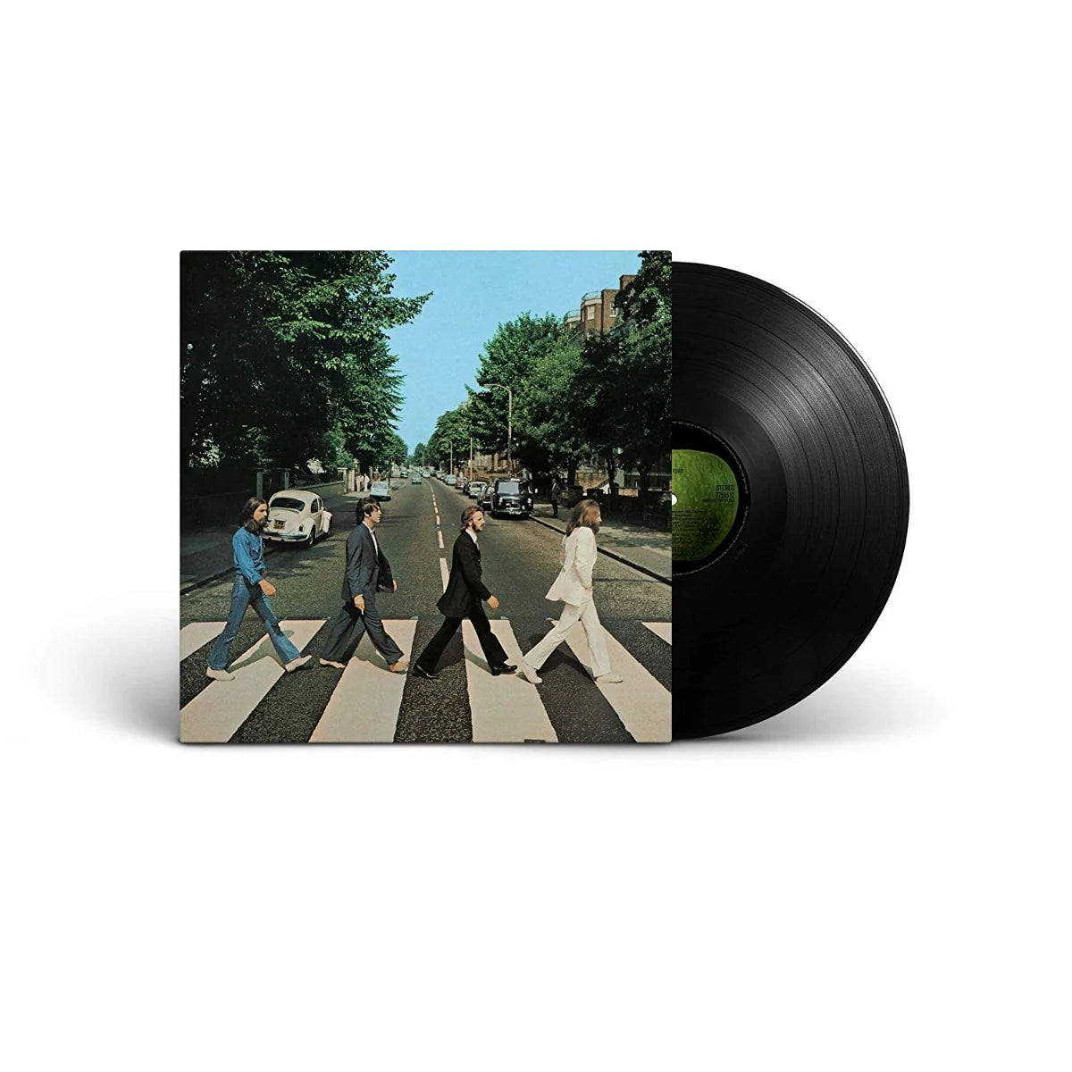 Abbey Road (Anniversary Edition)