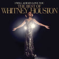 I Will Always Love You - The Best Of Whitney Houston (150 Gram Vinyl) (2 Lp's)