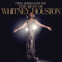 I Will Always Love You - The Best Of Whitney Houston (150 Gram Vinyl) (2 Lp's)